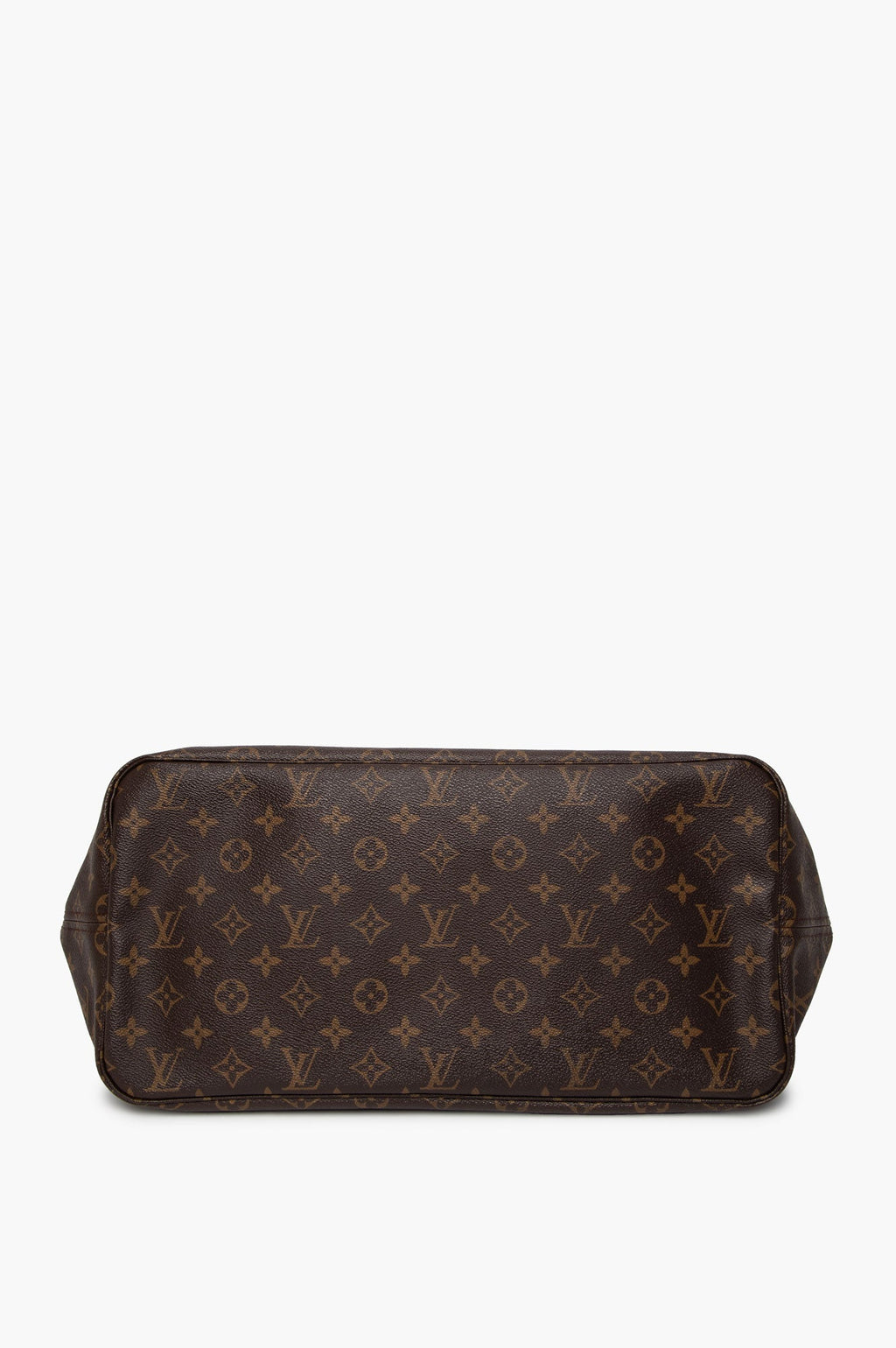 Louis Vuitton Monogram Neverfull GM with Pouch