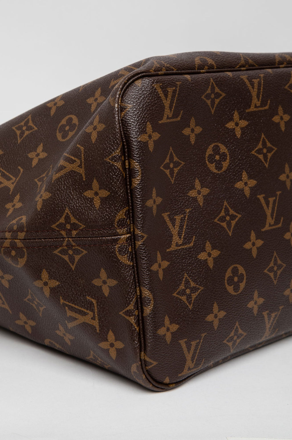 Louis Vuitton Monogram Neverfull GM with Pouch