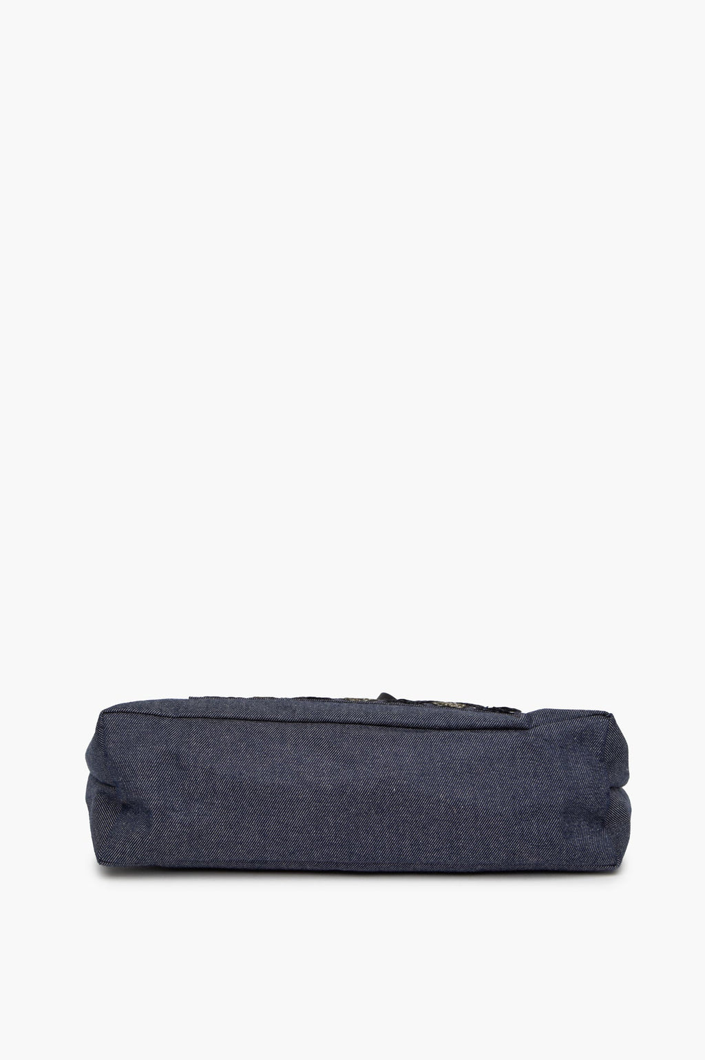 Givenchy Blue Denim Tote Bag