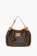 Louis Vuitton Galliera GM Monogram Bag