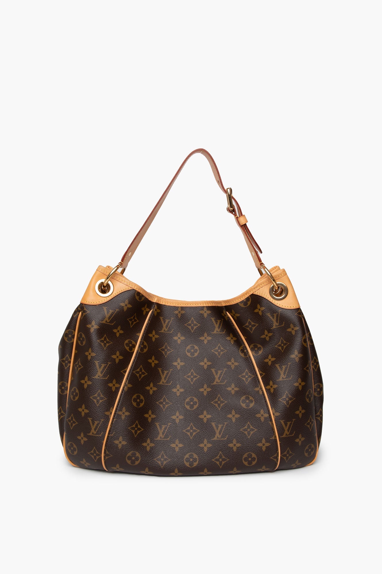 Louis Vuitton Galliera GM Monogram Bag