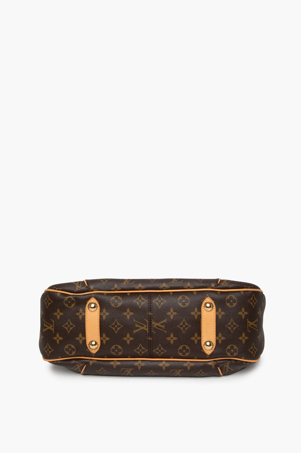 Louis Vuitton Galliera GM Monogram Bag