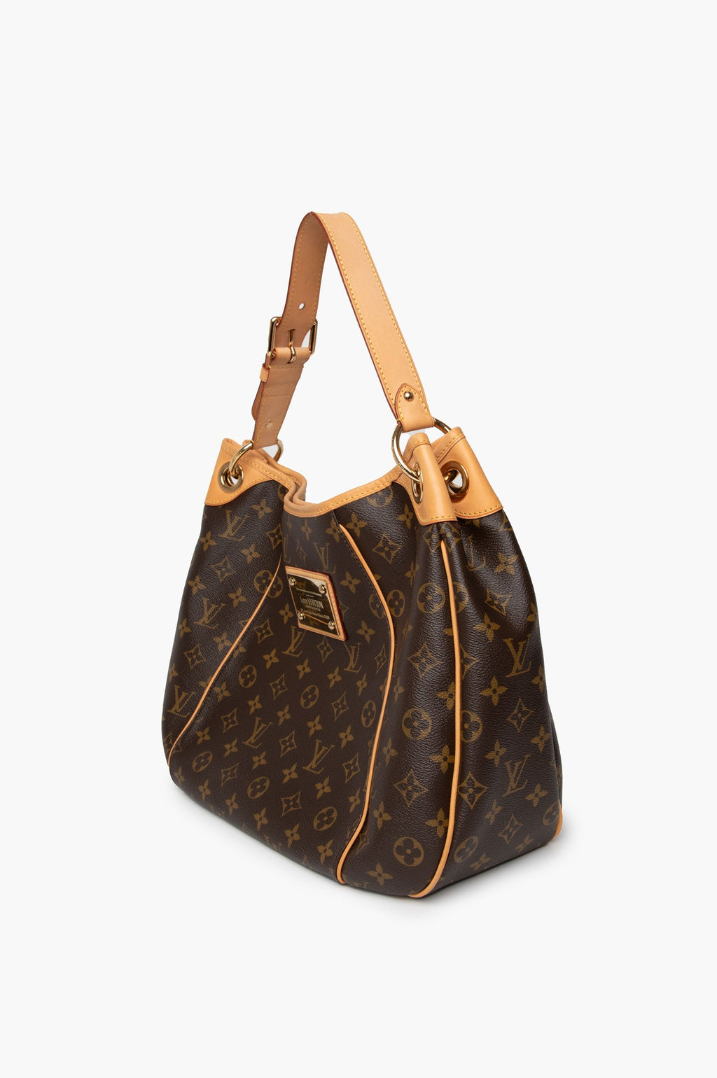 Louis Vuitton Galliera GM Monogram Bag