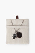 Hermes Carrousel Necklace