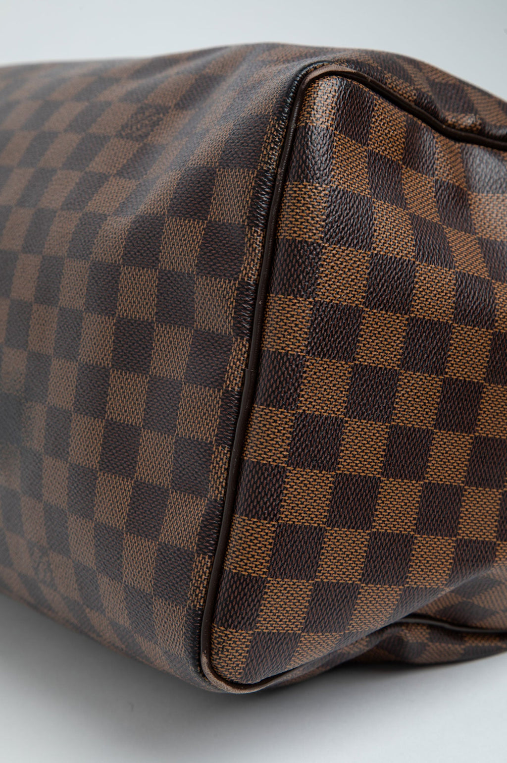 Louis Vuitton Damier Ebene Speedy 35