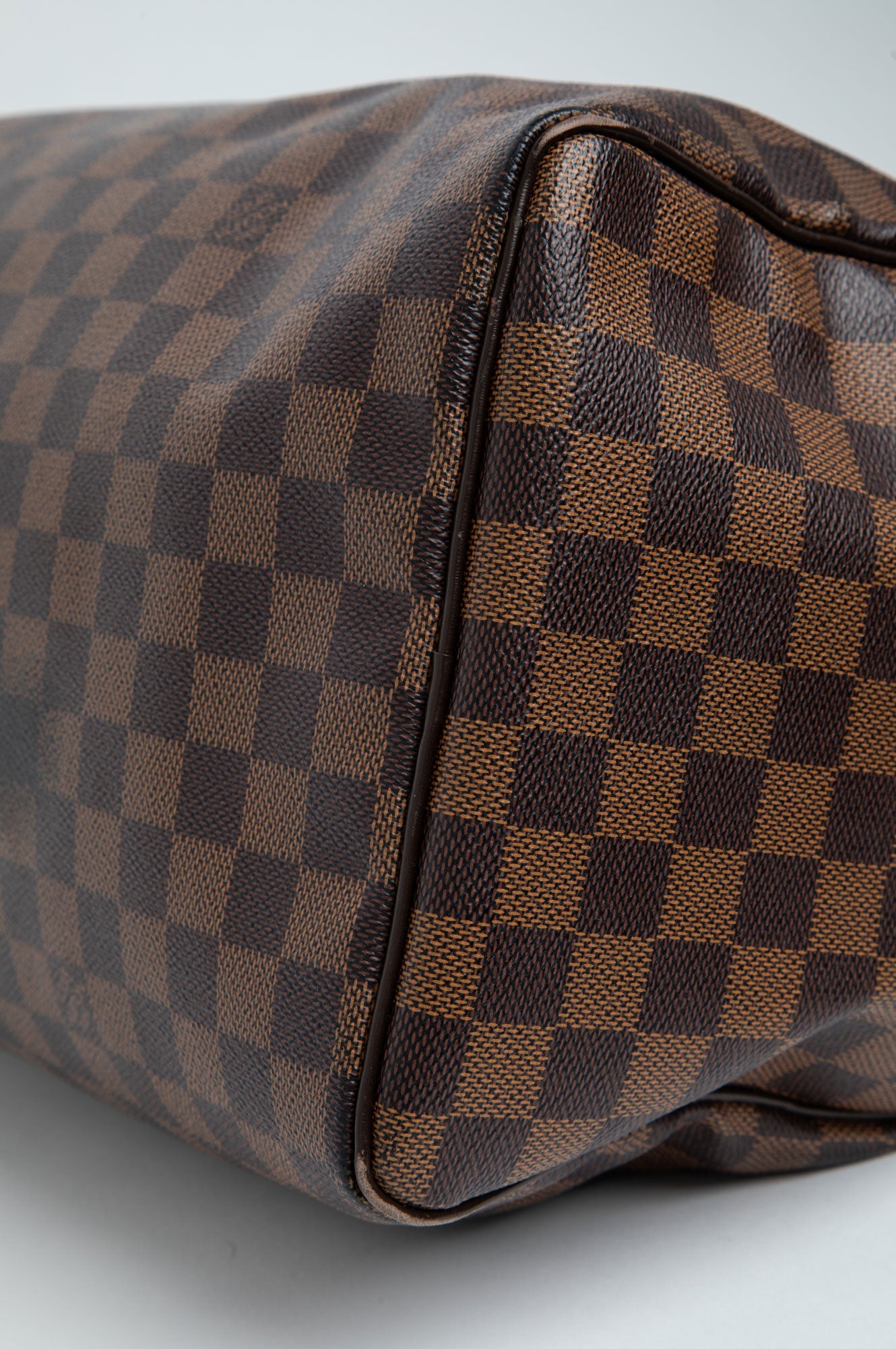 Louis Vuitton Damier Ebene Speedy 35
