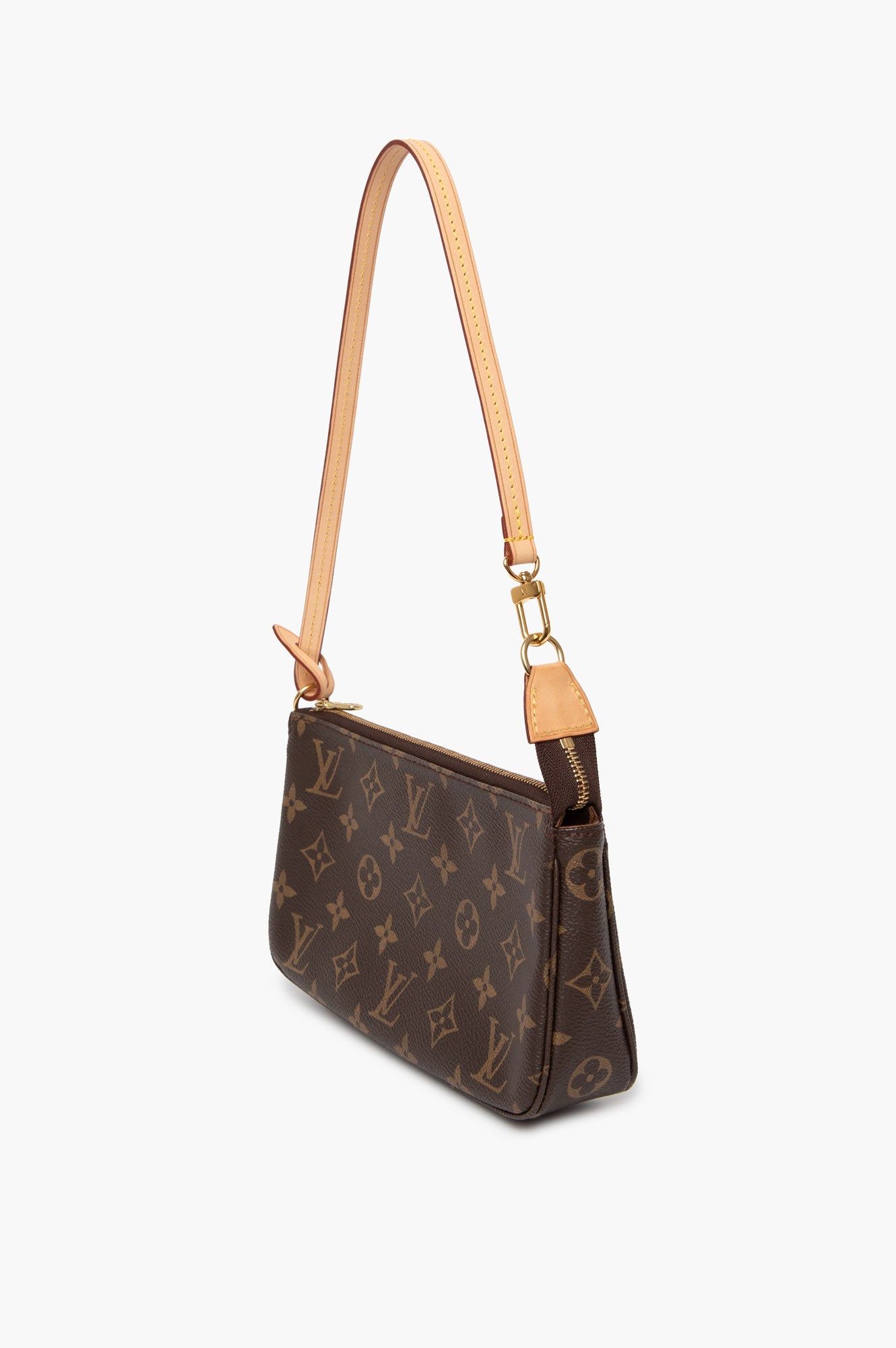 Louis Vuitton Monogram Mini Pochette