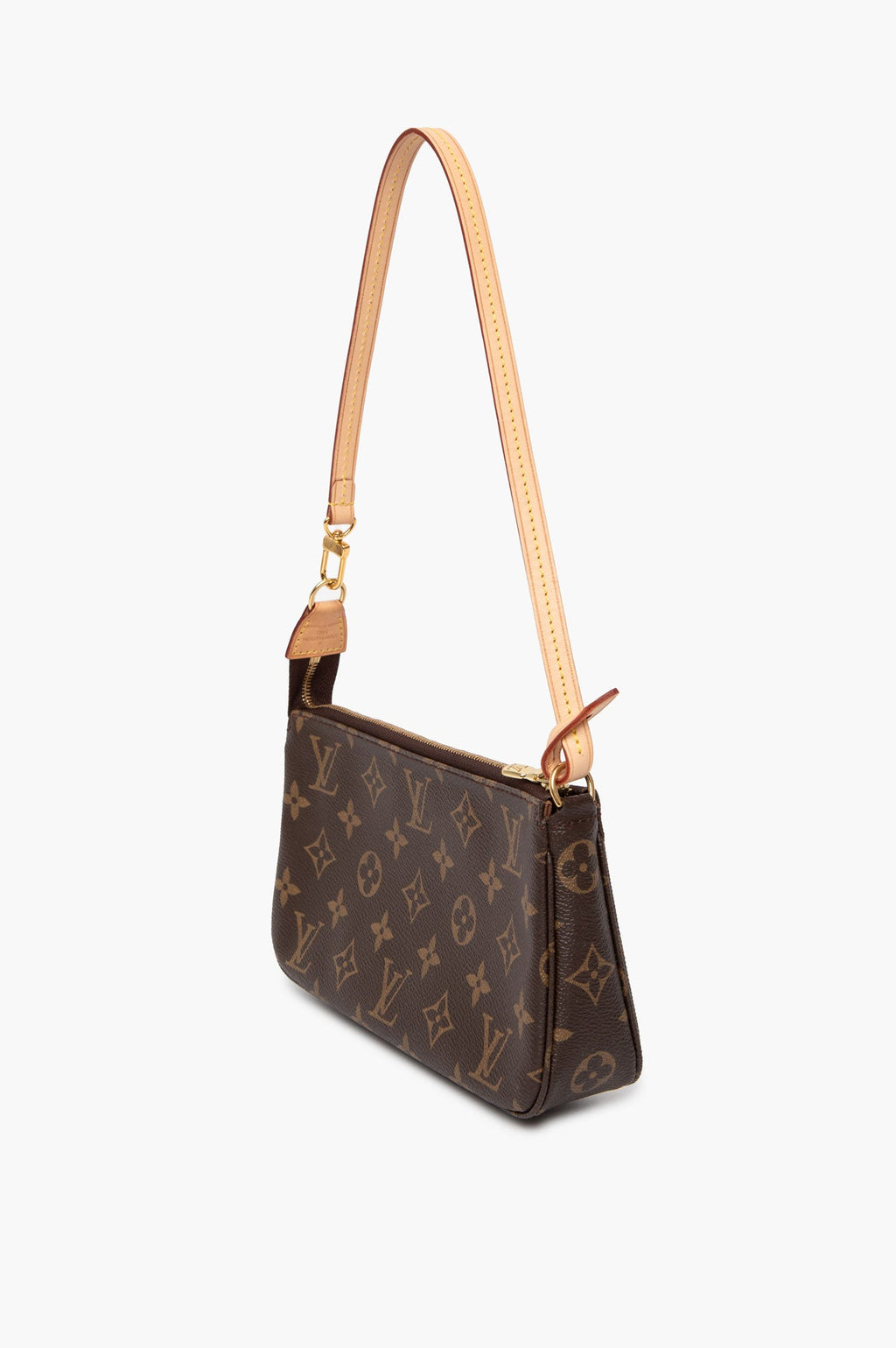 Louis Vuitton Monogram Mini Pochette