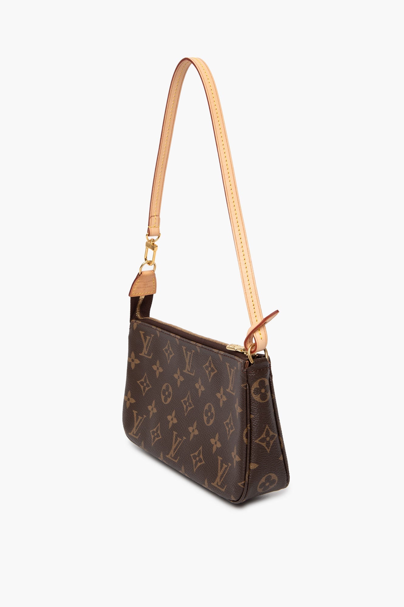 Louis Vuitton Monogram Mini Pochette
