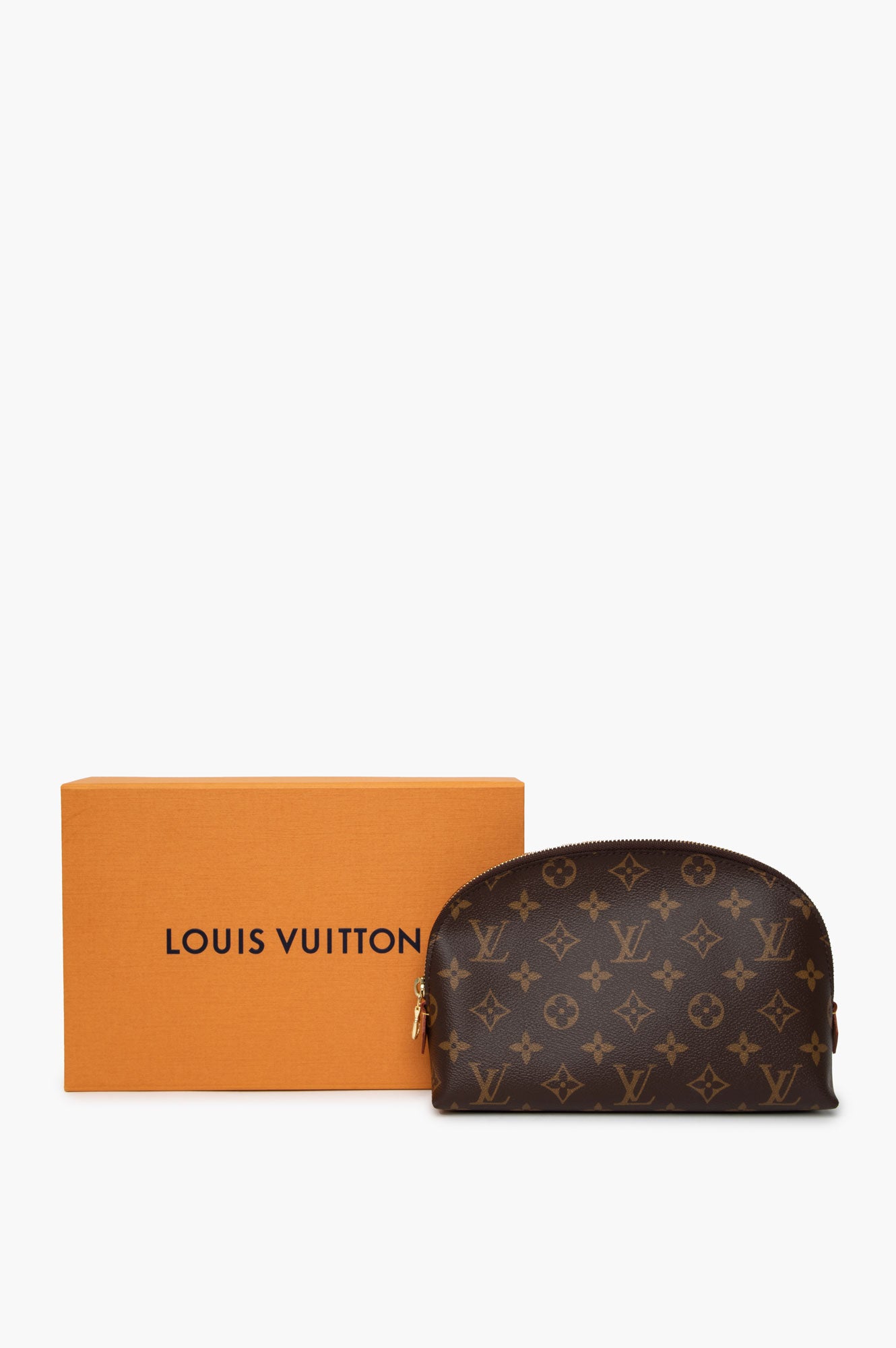 Louis Vuitton Monogram Cosmetic Pouch GM