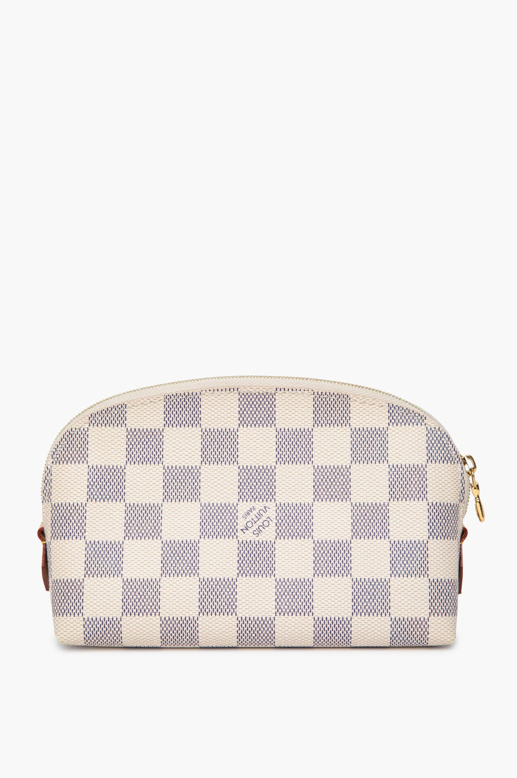 Louis Vuitton Damier Azur Cosmetic Pouch