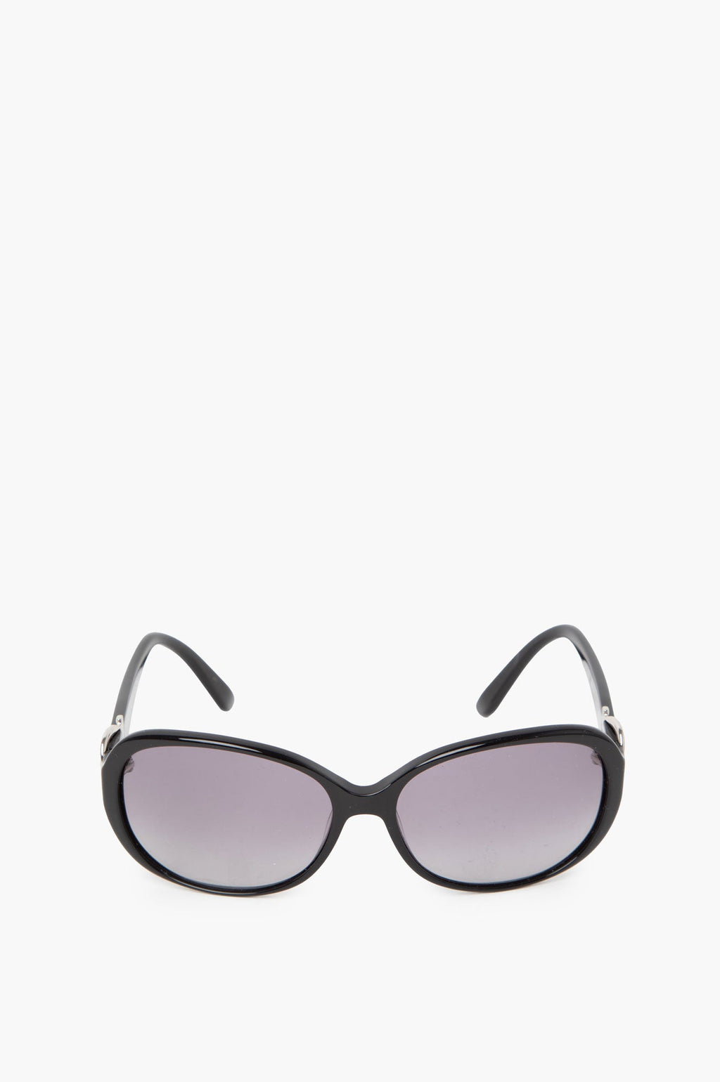 Salvatore Ferragamo Round Sunglasses