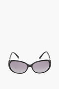 Salvatore Ferragamo Round Sunglasses