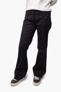Dolce & Gabbana Black Pants Size 38