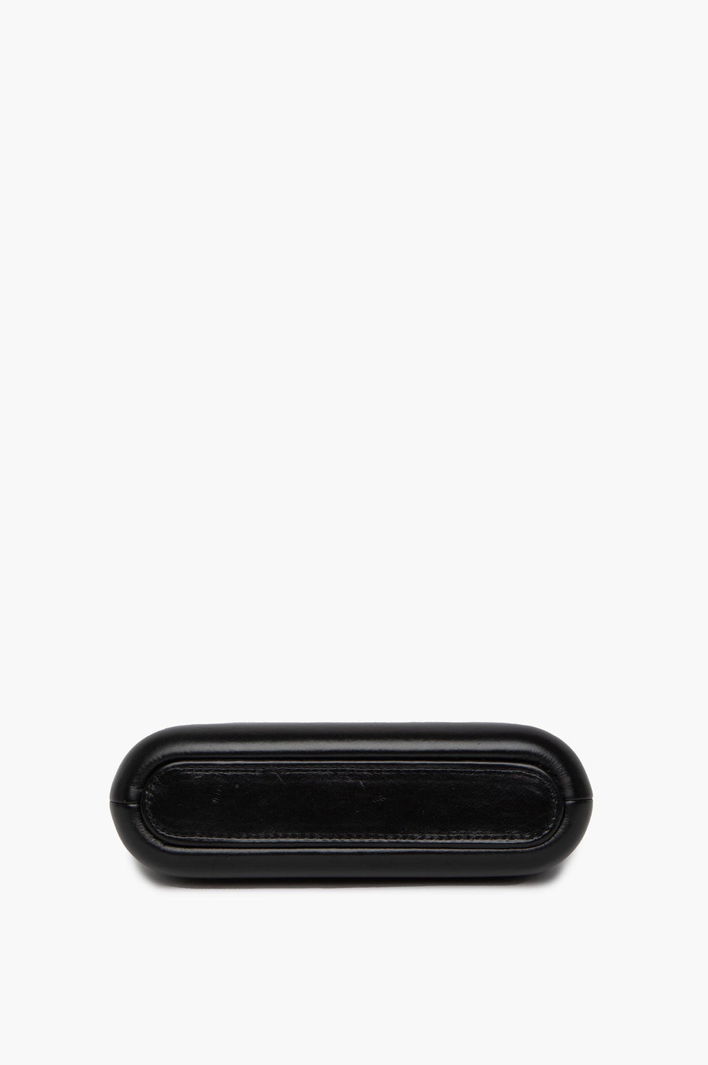 Chanel Black Mini Gabrielle Wallet on Chain