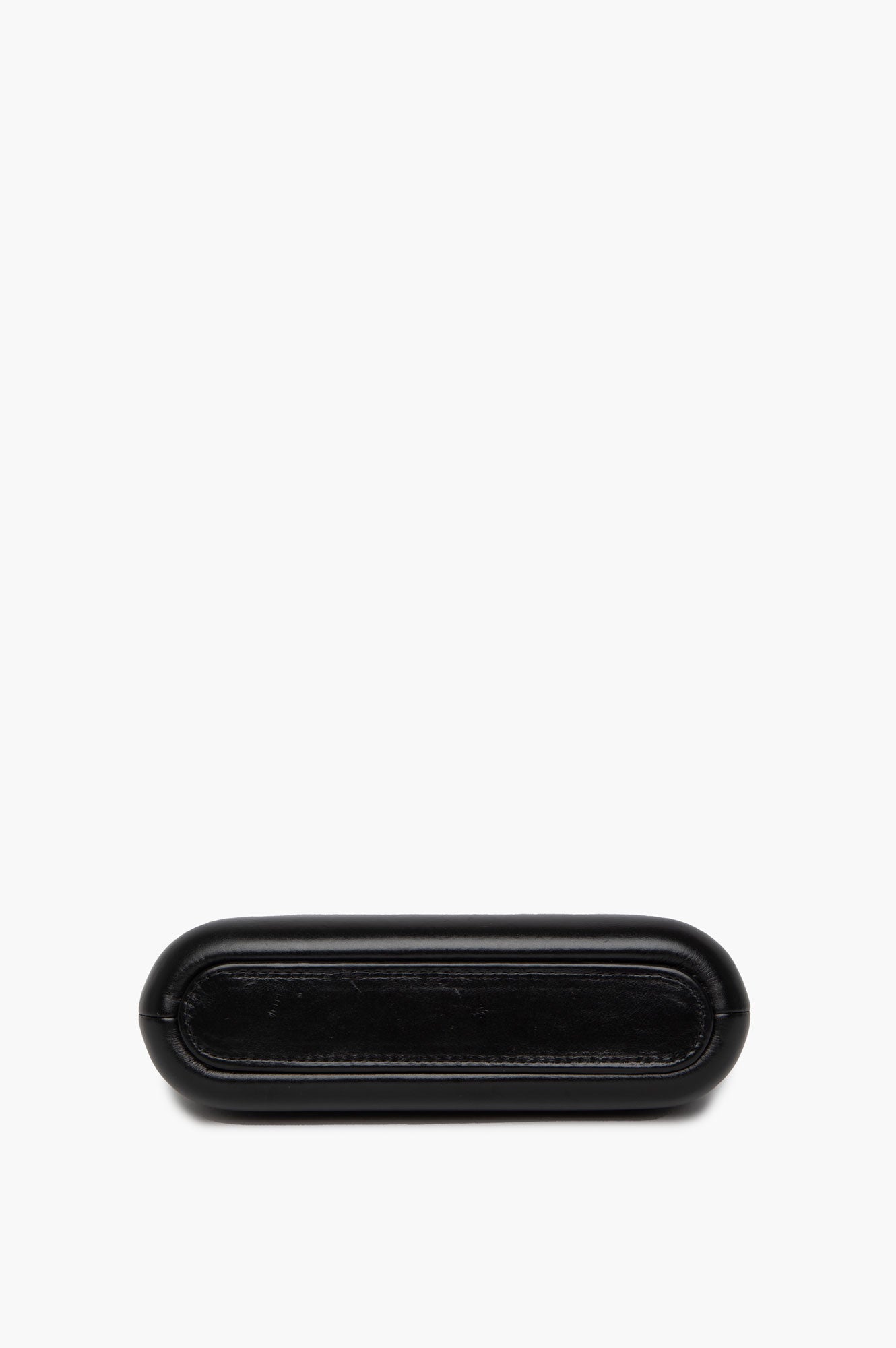 Chanel Black Mini Gabrielle Wallet on Chain