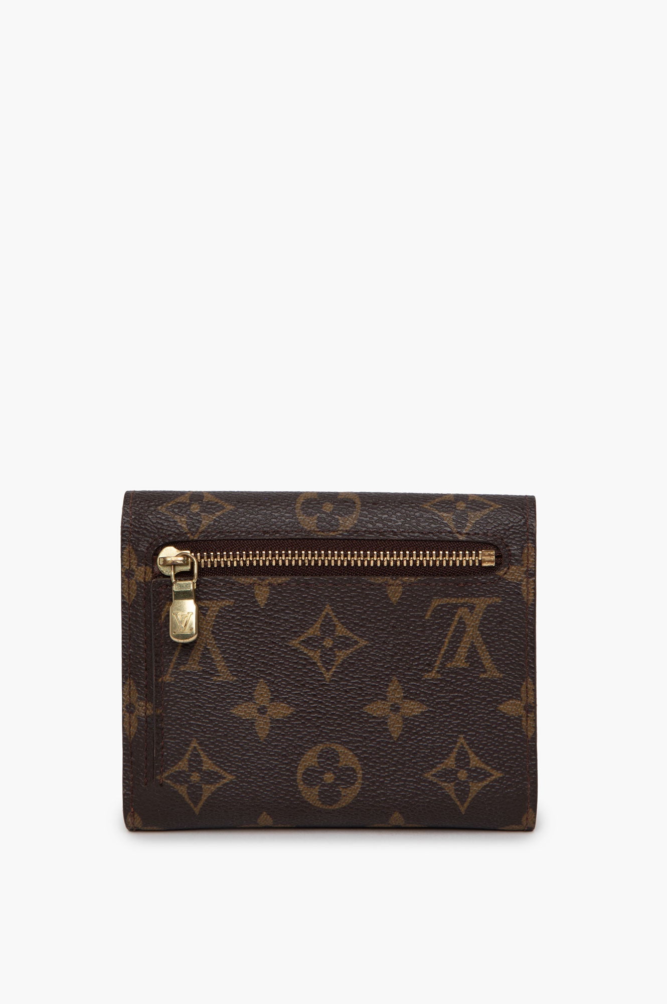 Louis Vuitton Monogram Koala Wallet