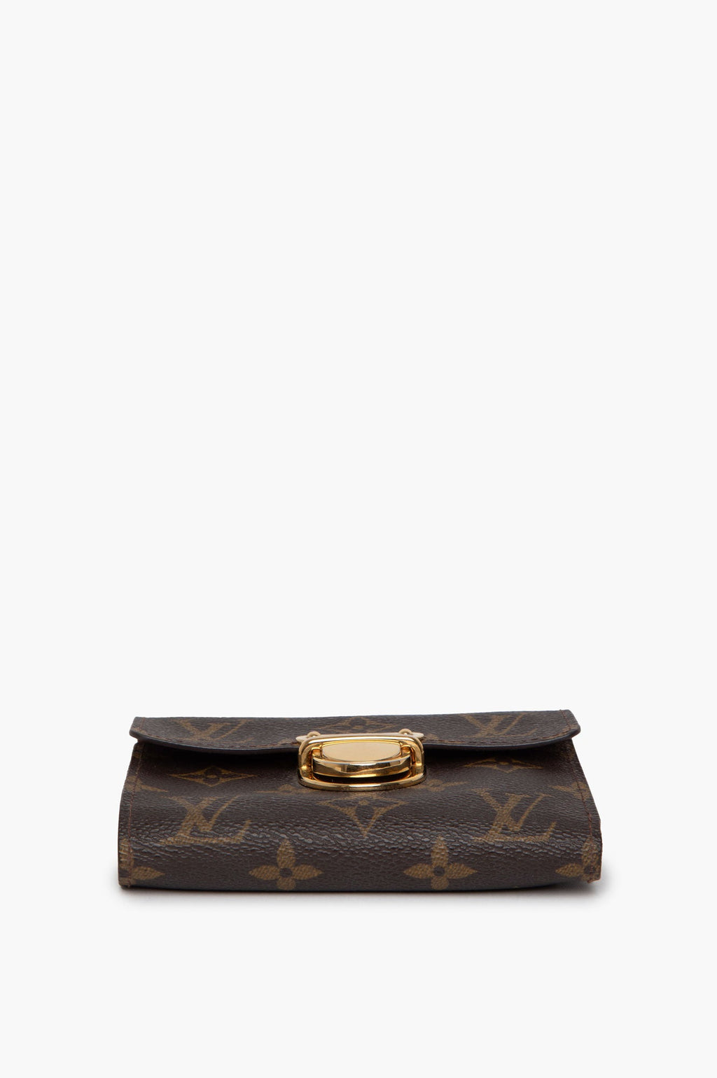 Louis Vuitton Monogram Koala Wallet