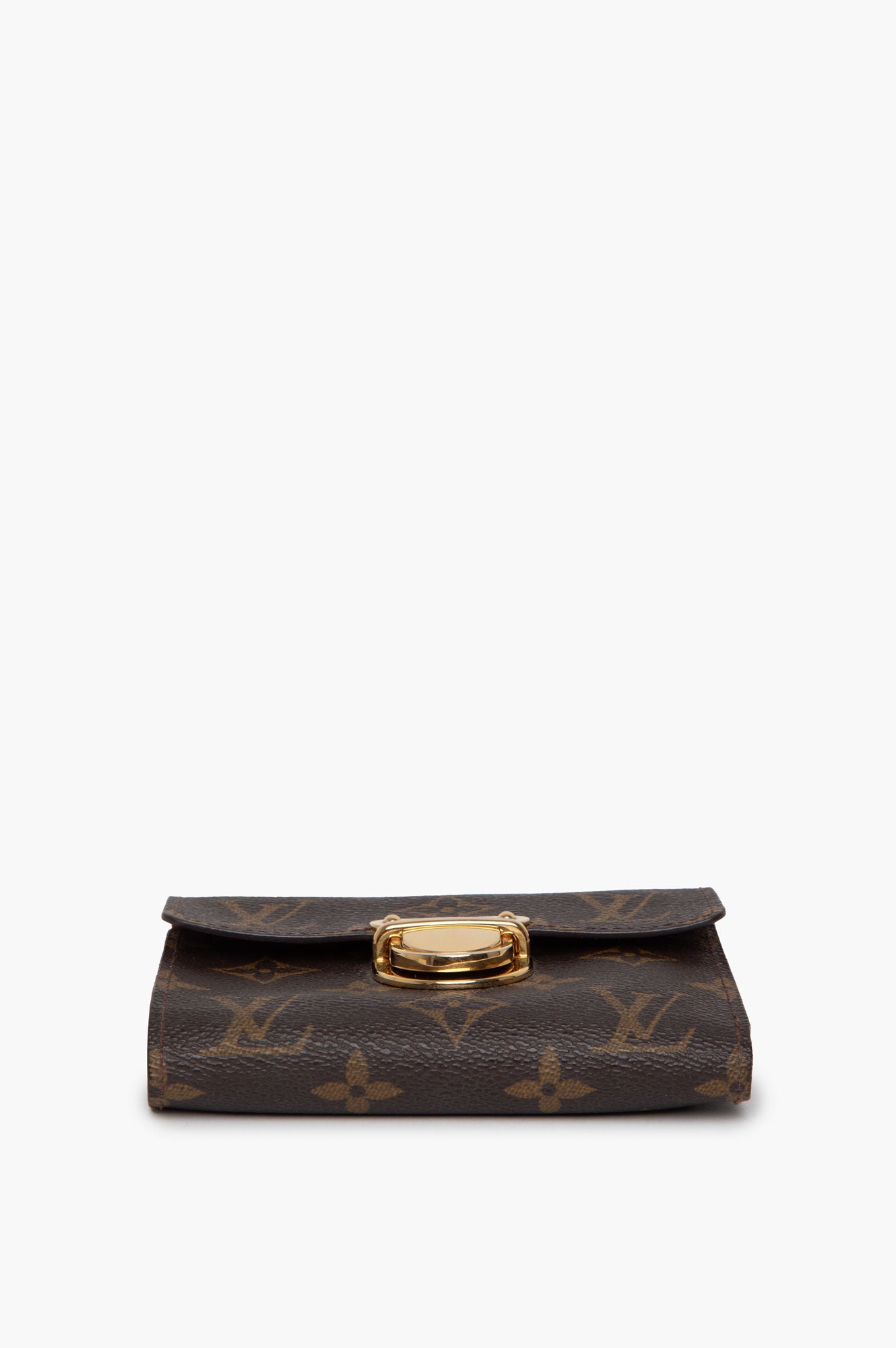 Louis Vuitton Monogram Koala Wallet