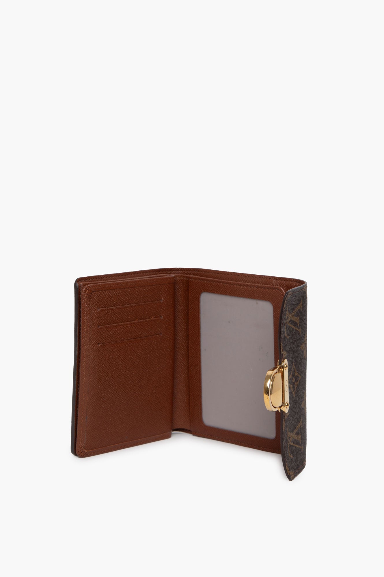 Louis Vuitton Monogram Koala Wallet