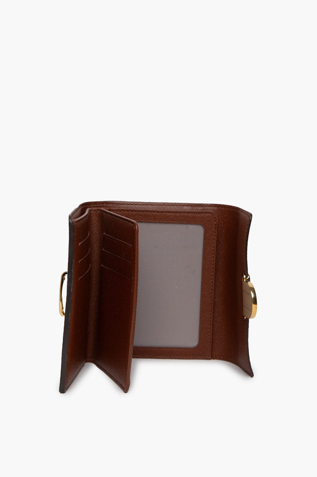 Louis Vuitton Monogram Koala Wallet