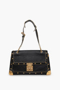 Louis Vuitton Black Talentueux Suhali Bag