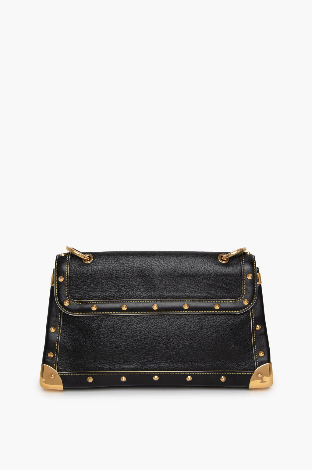 Louis Vuitton Black Talentueux Suhali Bag