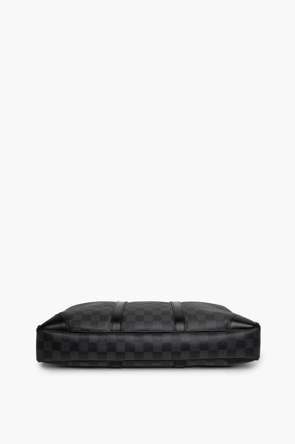 Louis Vuitton Damier Graphite Porte Documents Voyage PM Bag