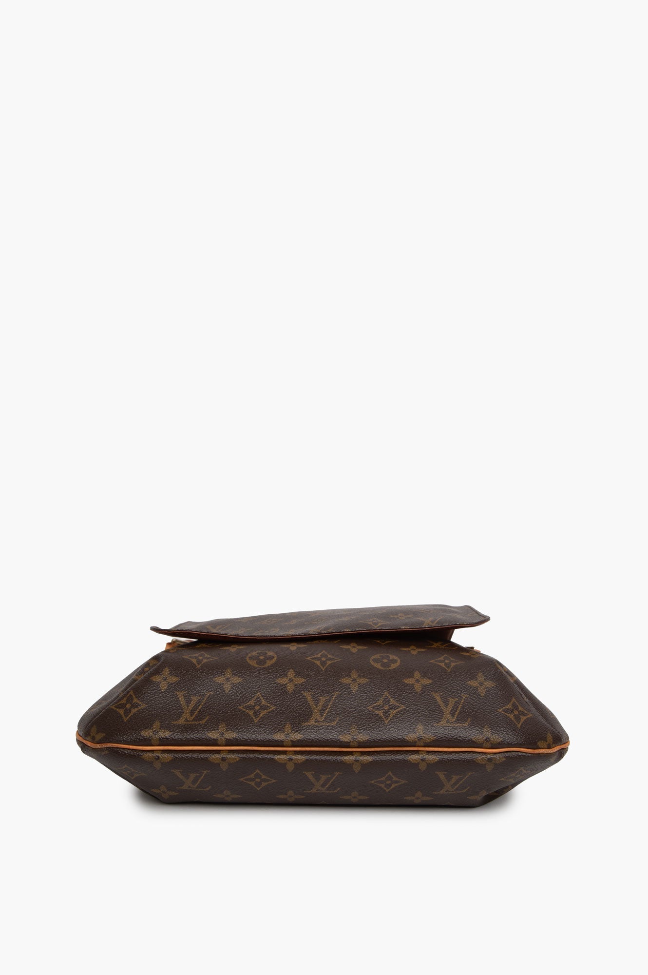Louis Vuitton Monogram Musette Shoulder Bag