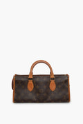 Louis Vuitton Monogram Popincourt Bag
