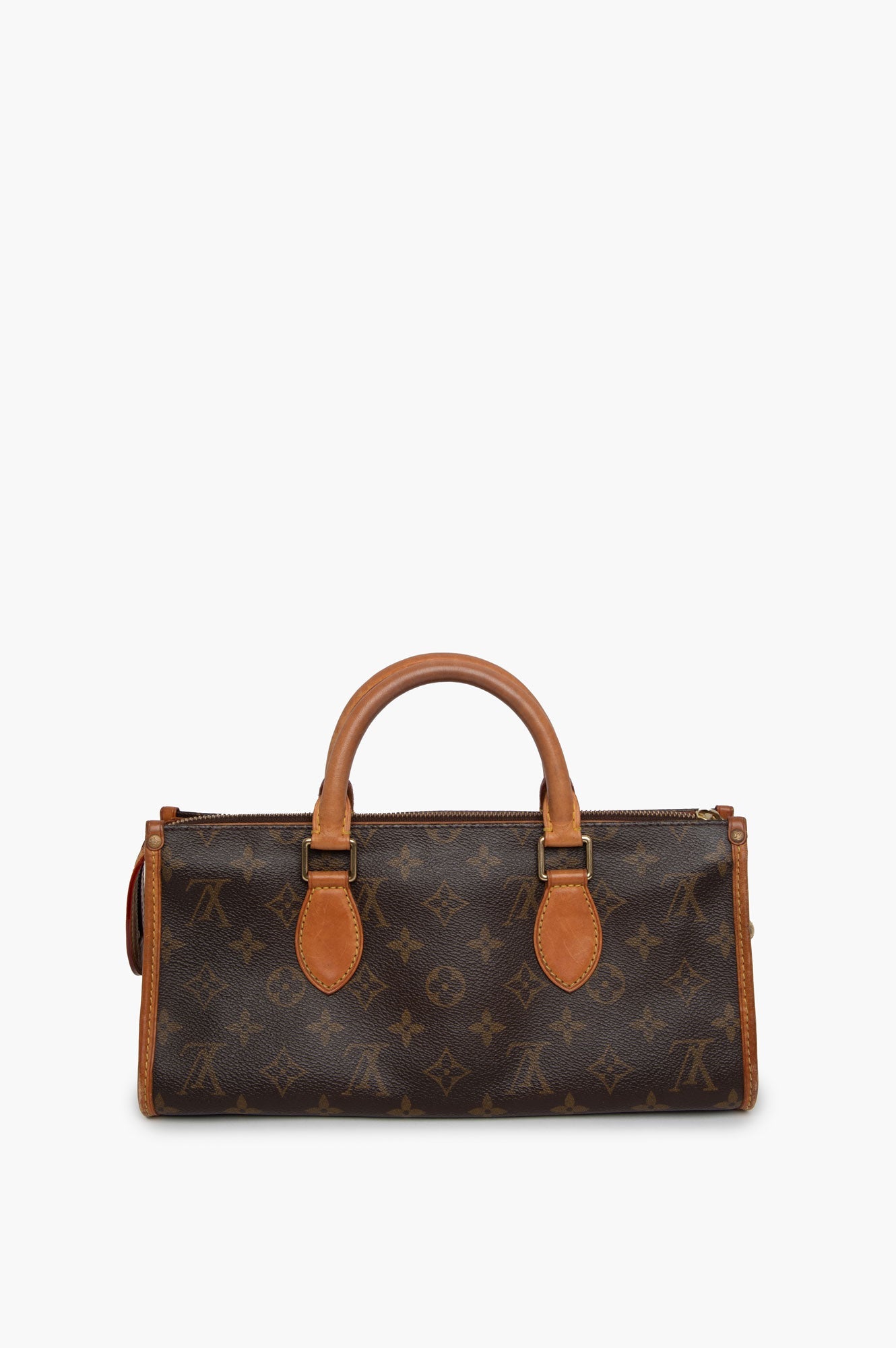 Louis Vuitton Monogram Popincourt Bag
