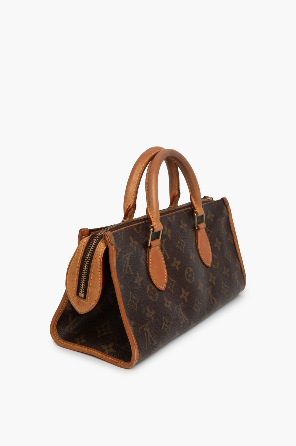 Louis Vuitton Monogram Popincourt Bag