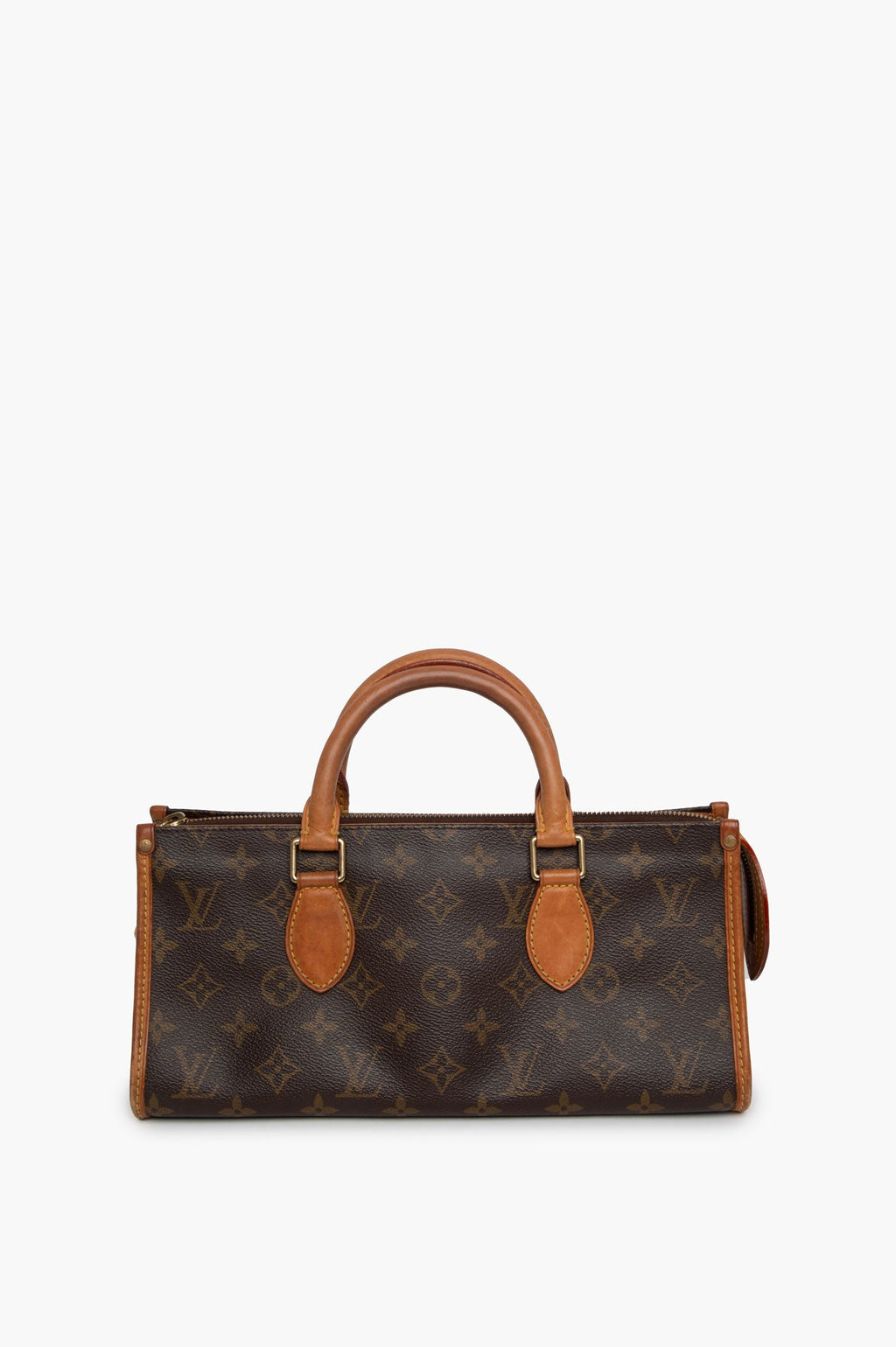 Louis Vuitton Monogram Popincourt Bag
