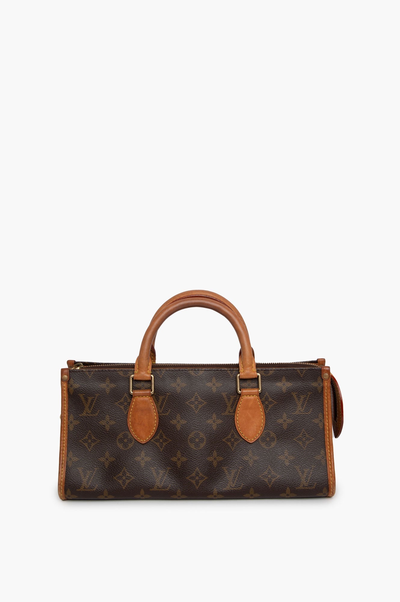 Louis Vuitton Monogram Popincourt Bag