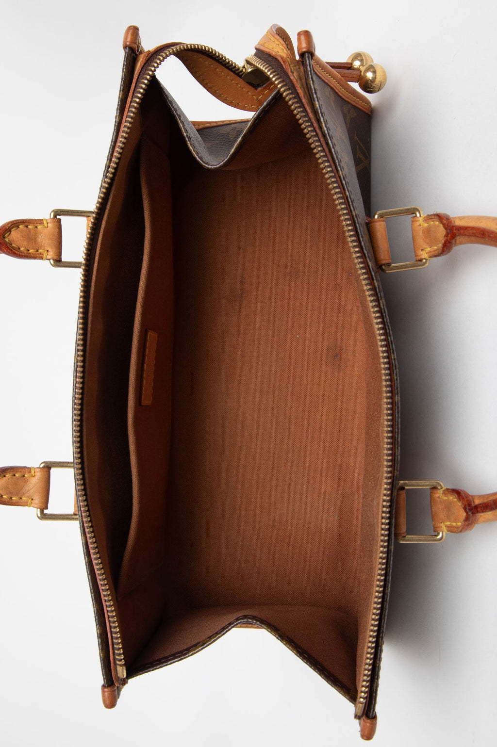 Louis Vuitton Monogram Popincourt Bag