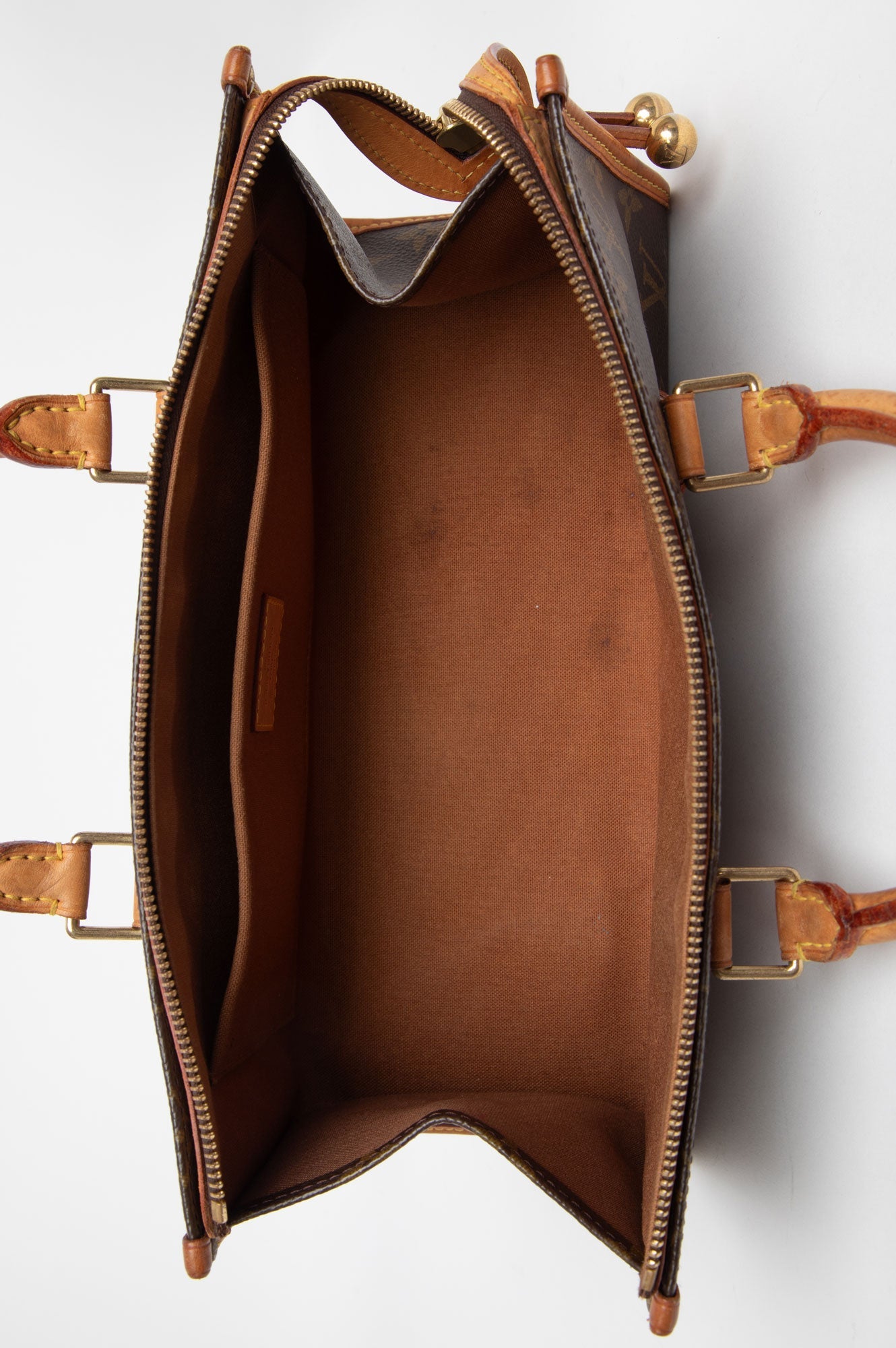 Louis Vuitton Monogram Popincourt Bag