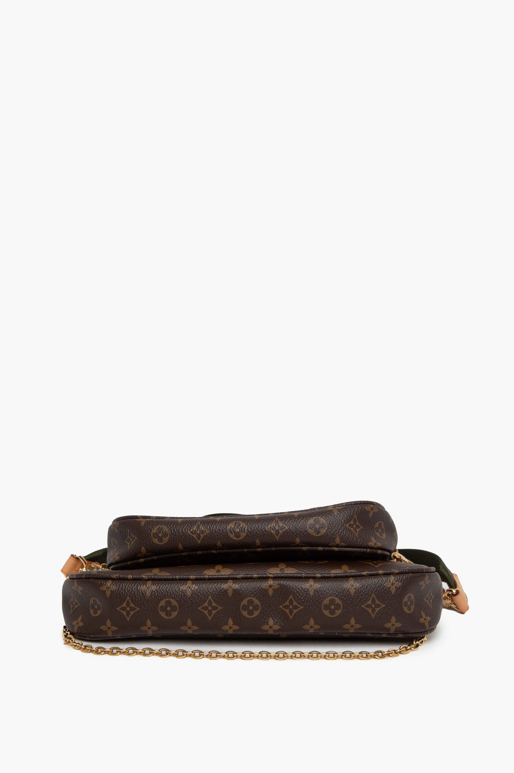 Louis Vuitton Monogram Multi Pochette Bag