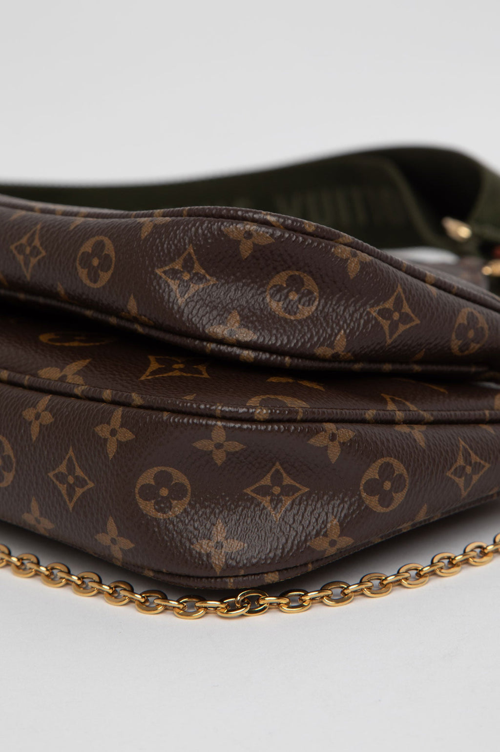 Louis Vuitton Monogram Multi Pochette Bag
