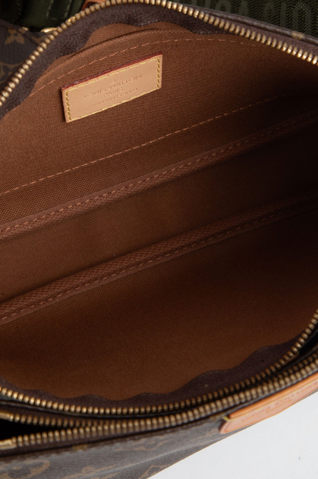 Louis Vuitton Monogram Multi Pochette Bag