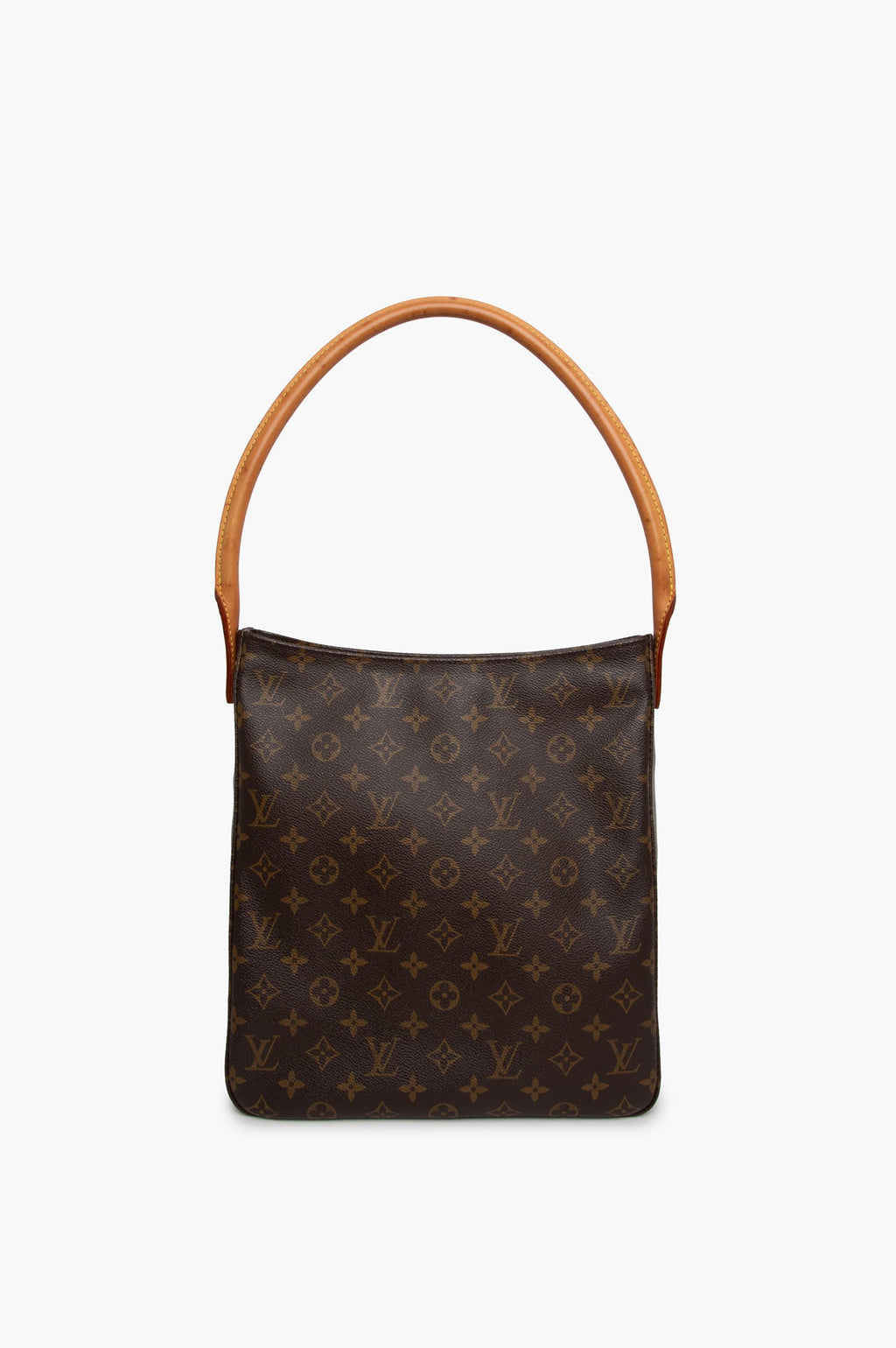 Louis Vuitton Monogram Looping GM Bag