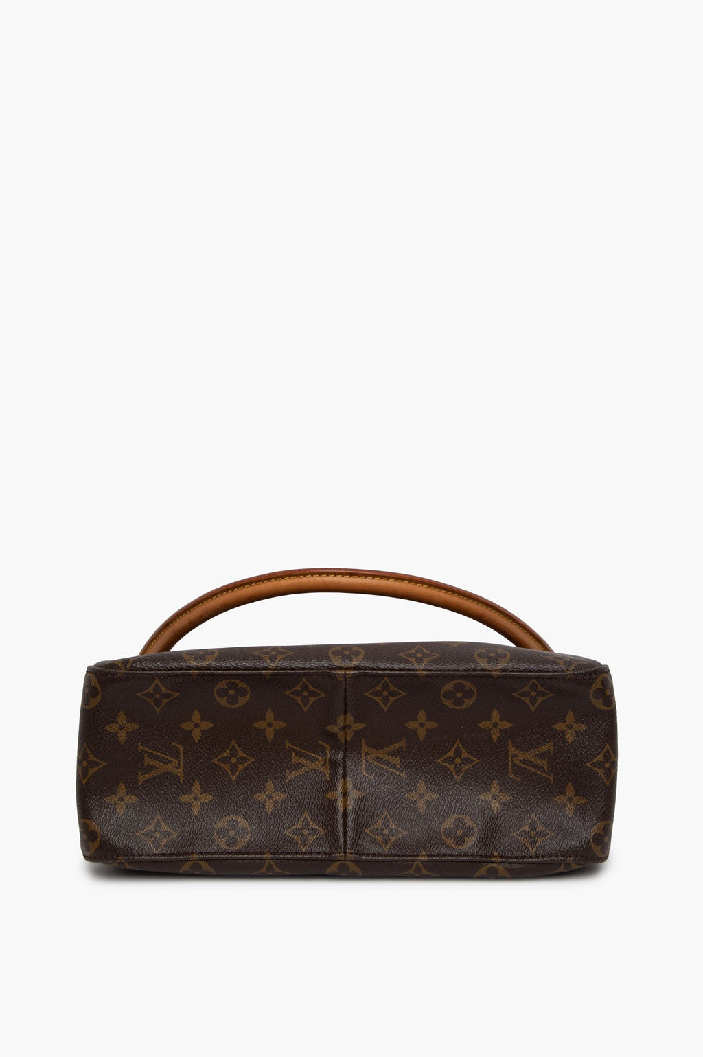 Louis Vuitton Monogram Looping GM Bag