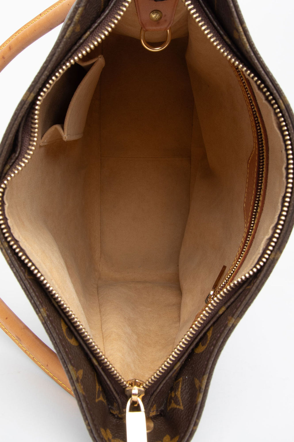 Louis Vuitton Monogram Looping GM Bag