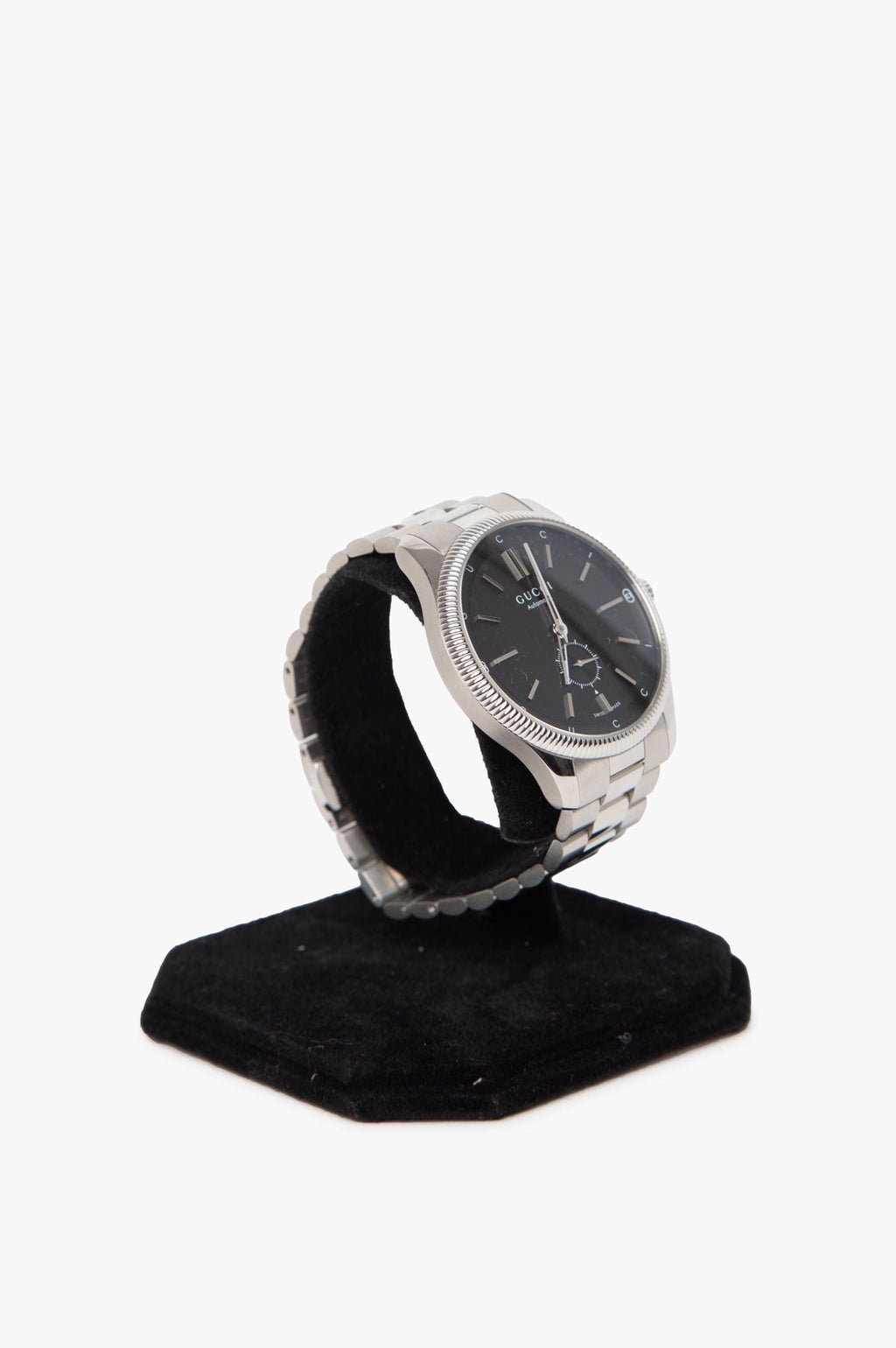Gucci G-Timeless Watch 40mm