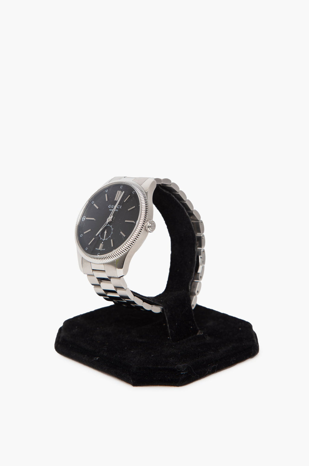 Gucci G-Timeless Watch 40mm