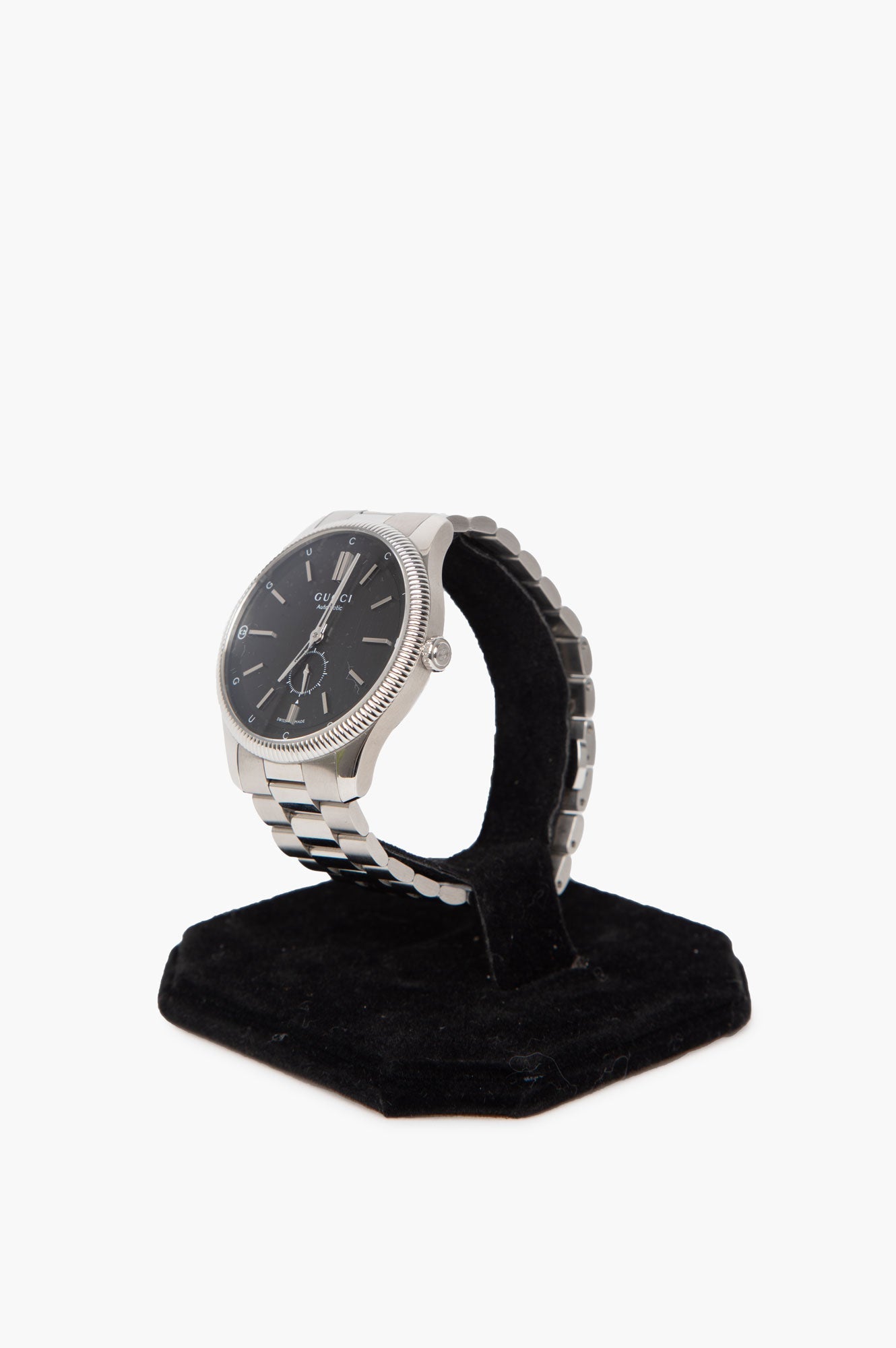 Gucci G-Timeless Watch 40mm