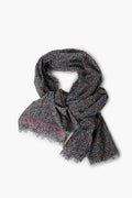Louis Vuitton Multicolor Scarf