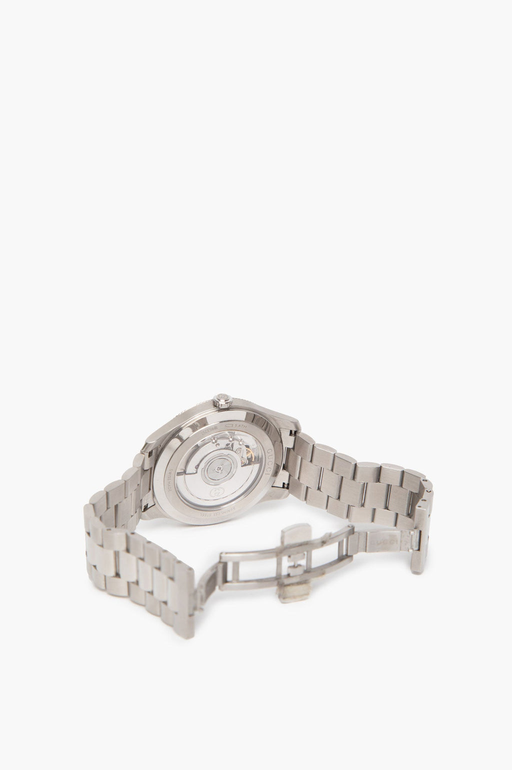 Gucci G-Timeless Watch 40mm