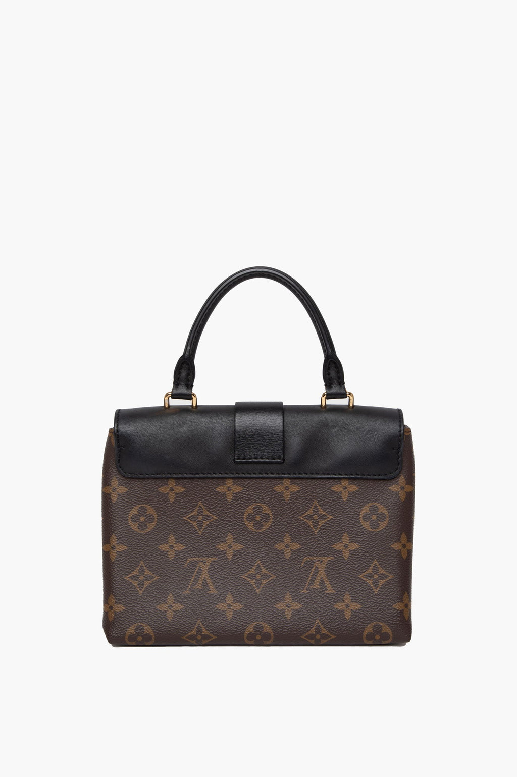 Louis Vuitton Monogram Locky BB