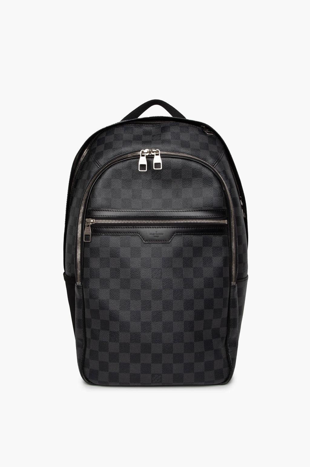 Louis Vuitton Michael Damier Graphite Backpack