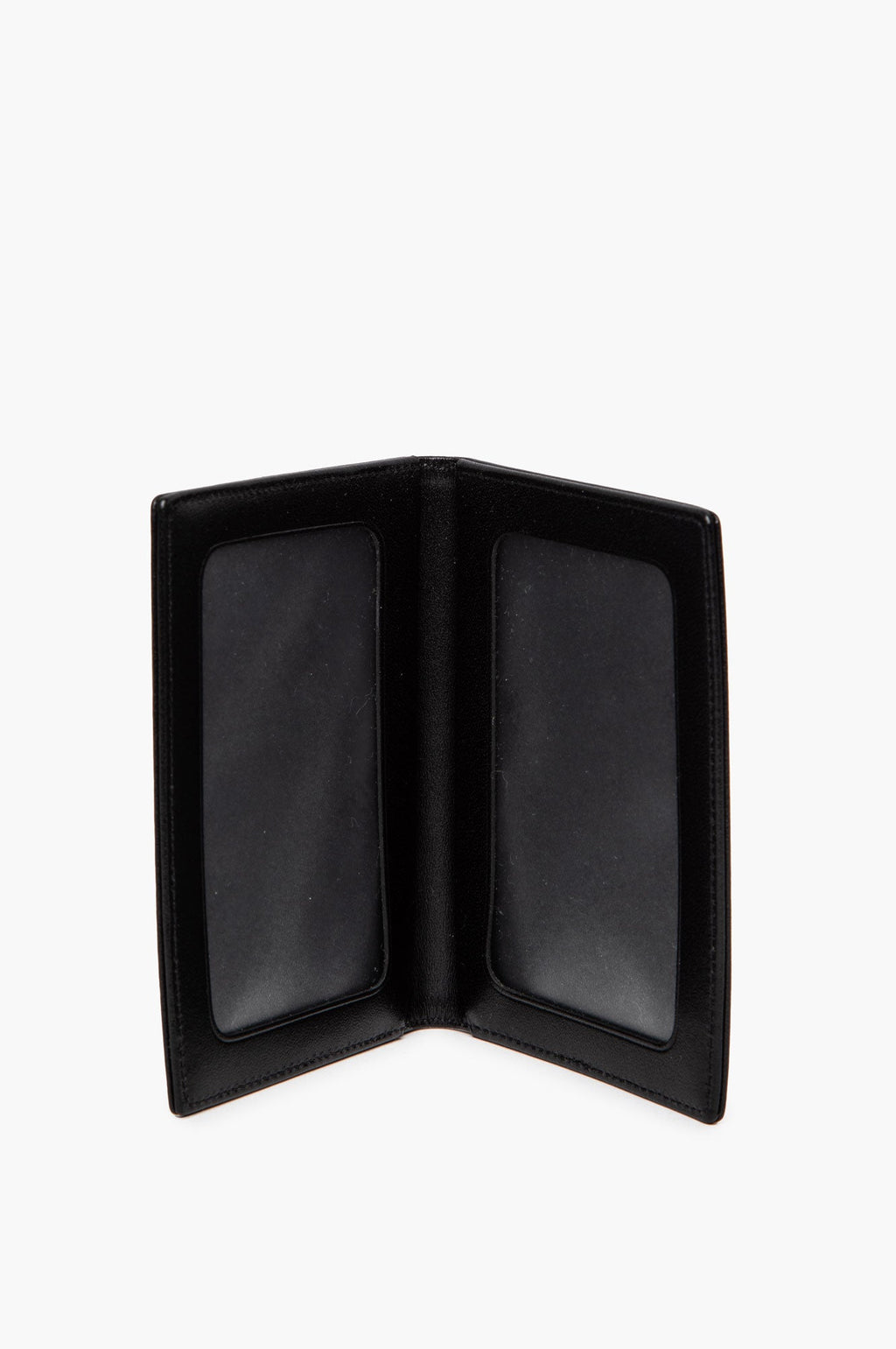 Montblanc Black Pocket ID Holder